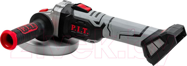 Изображение товара Угловая шлифовальная машина P.I.T PWS20H-125B