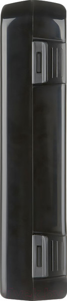 Изображение товара Папка-регистратор Стамм ПР-30296 (черный)