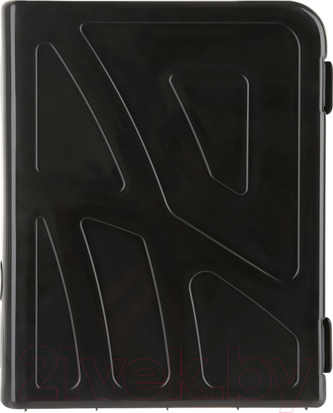 Изображение товара Папка-регистратор Стамм ПР-30296 (черный)