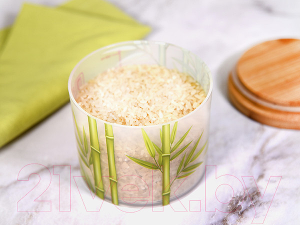 Изображение товара Емкость для хранения Oursson JA55227/GA