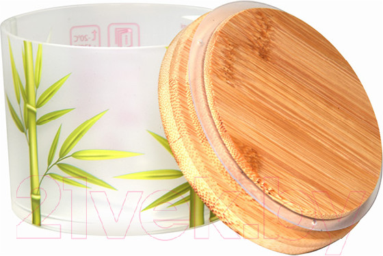 Изображение товара Емкость для хранения Oursson JA55227/GA