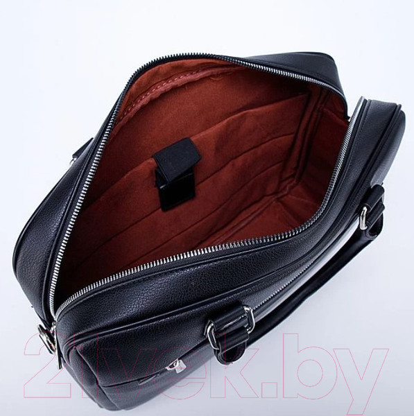 Изображение товара Сумка David Jones 823-806604-BLK (черный)