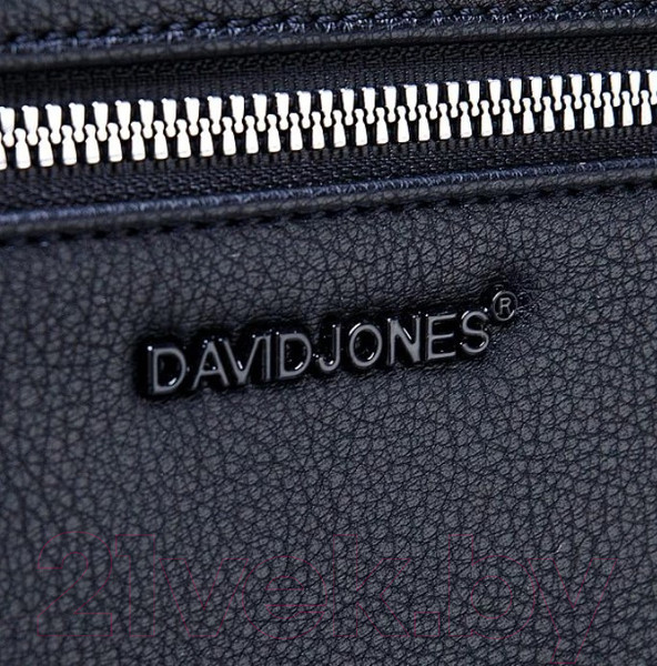 Изображение товара Сумка David Jones 823-806604-BLK (черный)