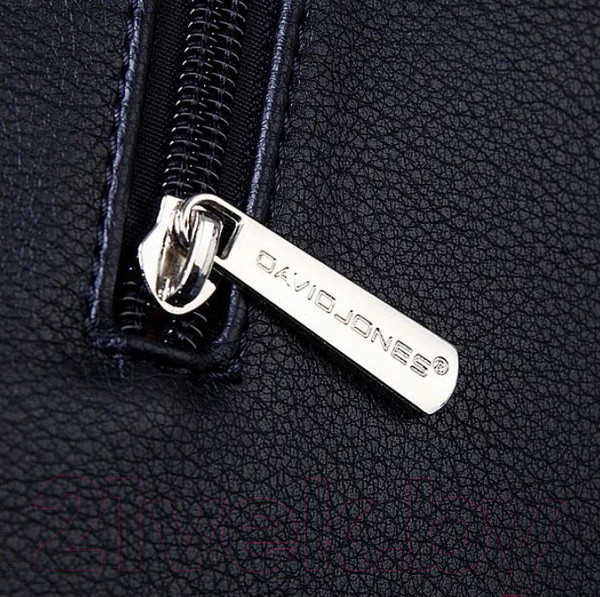Изображение товара Сумка David Jones 823-806604-BLK (черный)