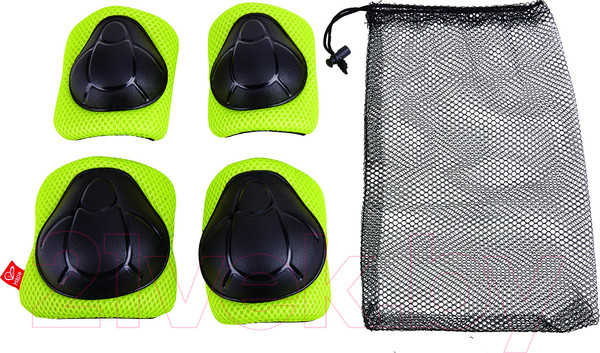 Изображение товара Комплект защиты Hape E1087_HP (желтый)