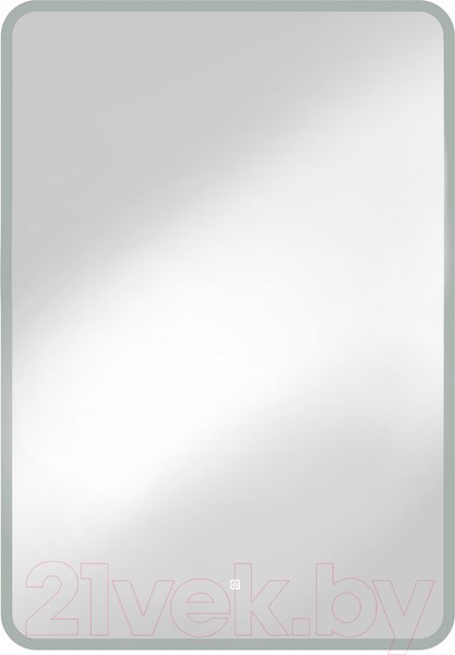 Изображение товара Зеркало Континент Glamour Led 70x100