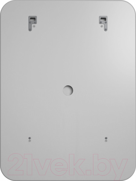 Изображение товара Зеркало Континент Glamour Led 70x80