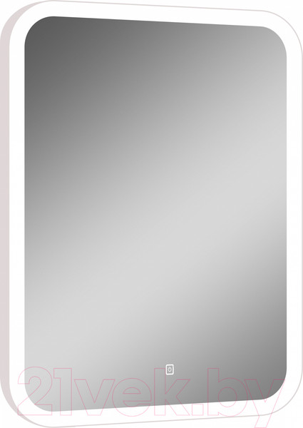 Изображение товара Зеркало Континент Glamour Led 70x80