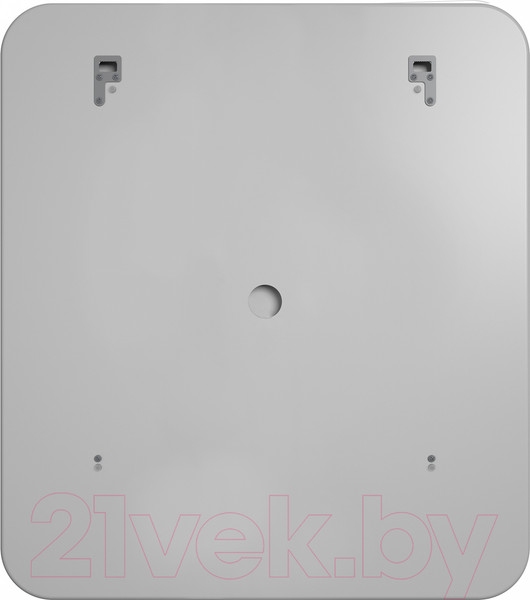 Изображение товара Зеркало Континент Glamour Led 80x90