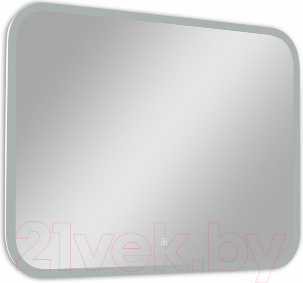 Изображение товара Зеркало Континент Demure Led 70x50