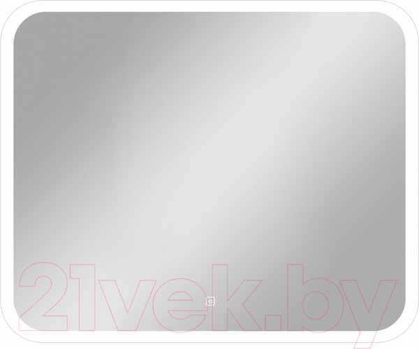 Изображение товара Зеркало Континент Demure Led 70x50