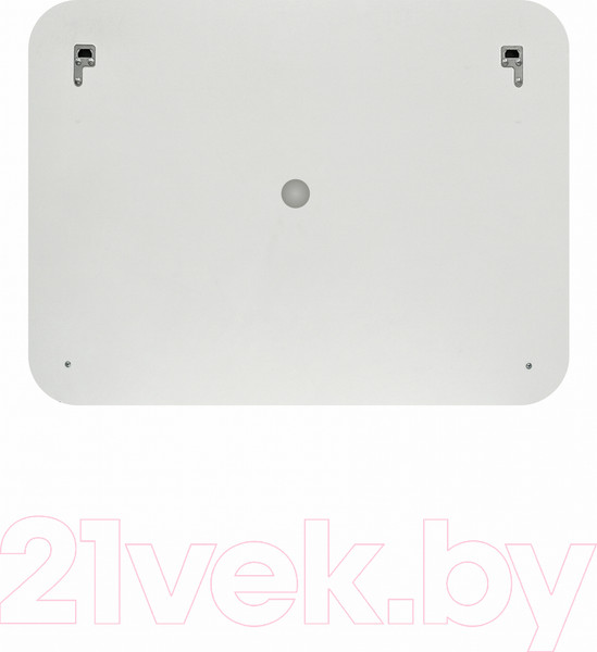 Изображение товара Зеркало Континент Demure Led 90x80