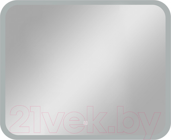 Изображение товара Зеркало Континент Demure Led 90x80