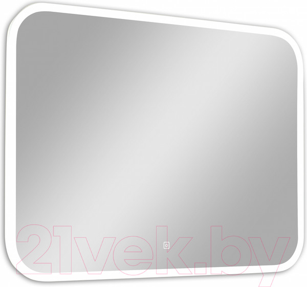Изображение товара Зеркало Континент Demure Led 90x80