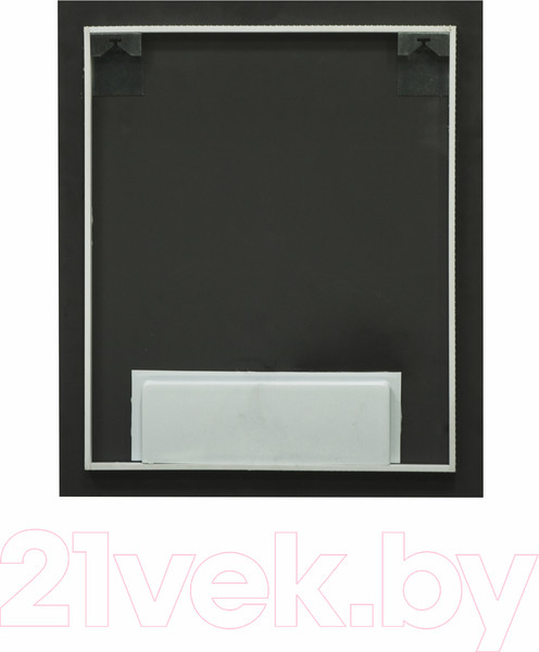 Изображение товара Зеркало Континент Trezhe Led 60x70 (с бесконтактным сенсором, холодная подсветка)