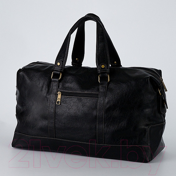 Изображение товара Сумка дорожная David Jones 823-CM2079-1A-BLK (черный)