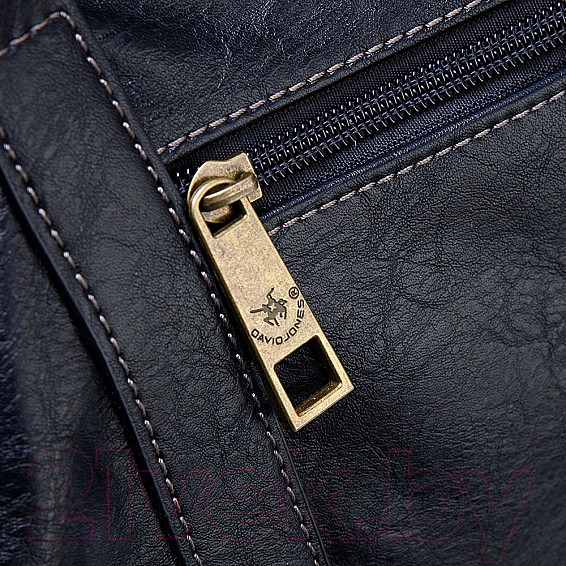 Изображение товара Сумка дорожная David Jones 823-CM2079-1A-BLK (черный)