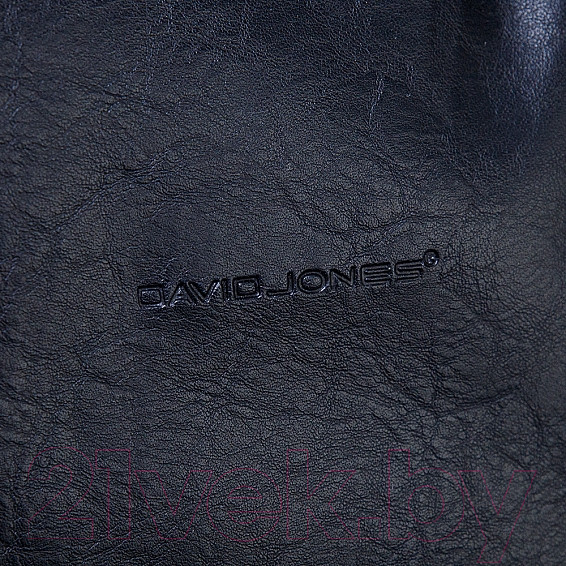 Изображение товара Сумка дорожная David Jones 823-CM2079-1A-BLK (черный)