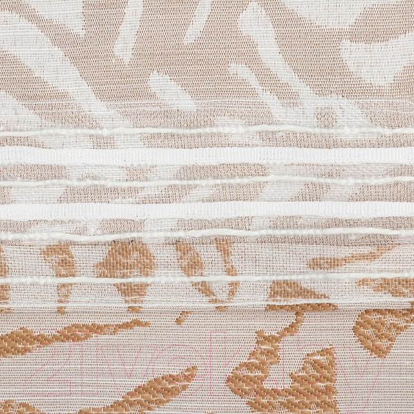 Изображение товара Штора Этель Элит 7410862 (270x300, бежевый)