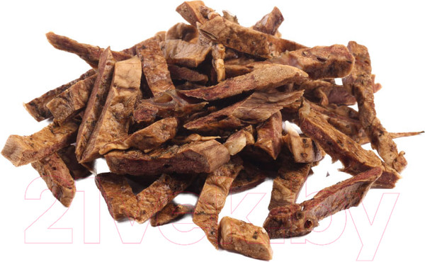 Изображение товара Лакомство для собак TiTBiT Легкое телячье для собак мини пород / 24515 (50г)