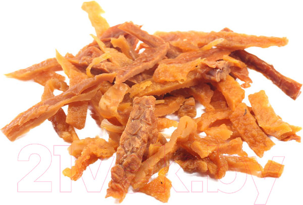 Изображение товара Лакомство для собак TiTBiT Ломтики говяжьи для собак мини пород / 24539 (70г)