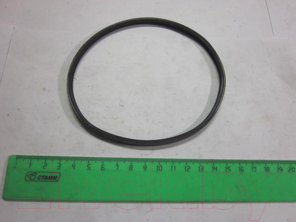 Изображение товара Ремень для станка Энкор 25626