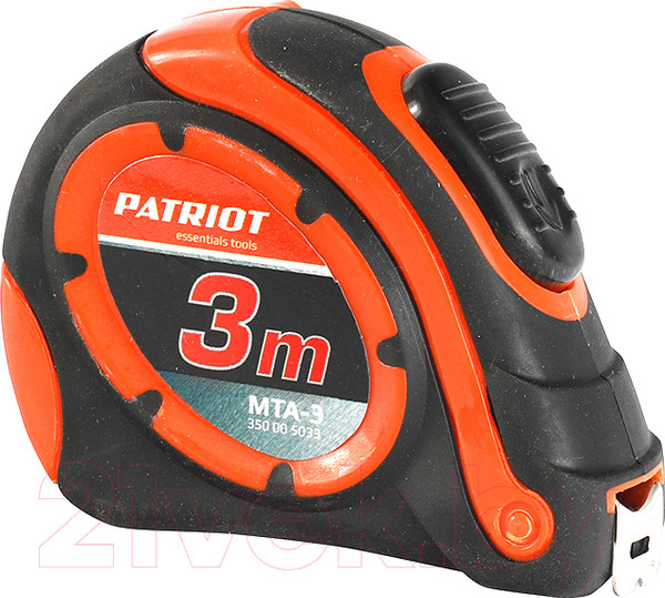 Изображение товара Рулетка PATRIOT MTA-3 (37799)