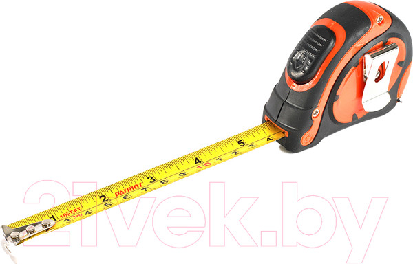 Изображение товара Рулетка PATRIOT MTA-3 (37799)