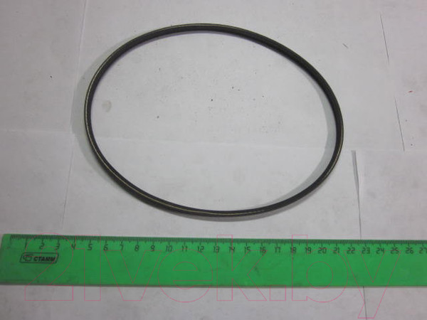 Изображение товара Ремень для станка Энкор 25628