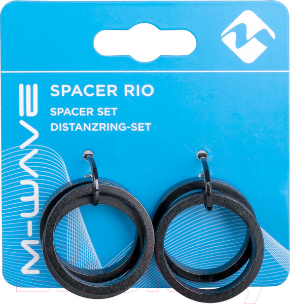 Изображение товара Проставка акустическая M-Wave 390640