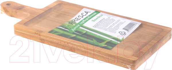 Изображение товара Доска сервировочная Fresca BB101827