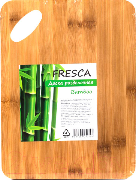Изображение товара Разделочная доска Fresca BB101826