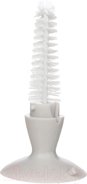 Изображение товара Набор ершиков для бутылочки Canpol 56/122 (белый)