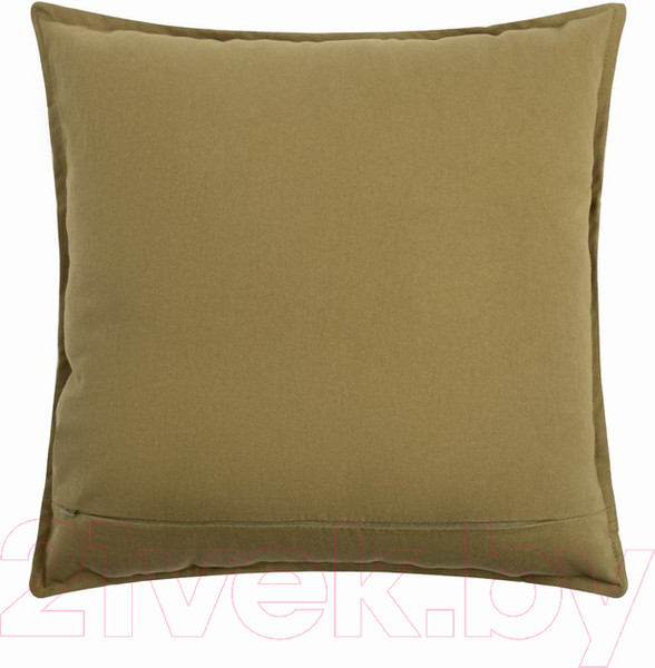 Изображение товара Подушка декоративная Этель 9101169 (зеленый)