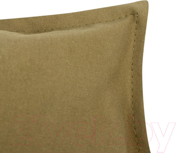 Изображение товара Подушка декоративная Этель 9101169 (зеленый)