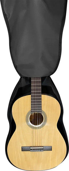 Изображение товара Чехол для гитары No Brand Легкий (р-р 39)