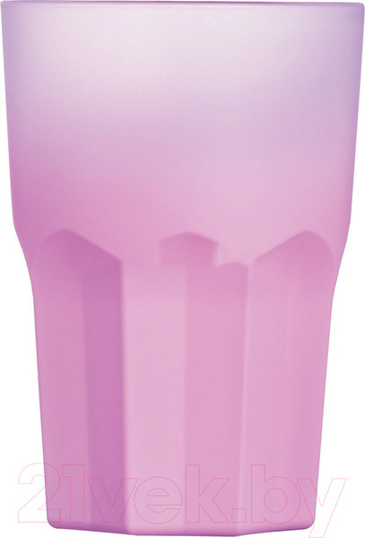 Изображение товара Стакан Luminarc Summer Pop / Q7111 (розовый)