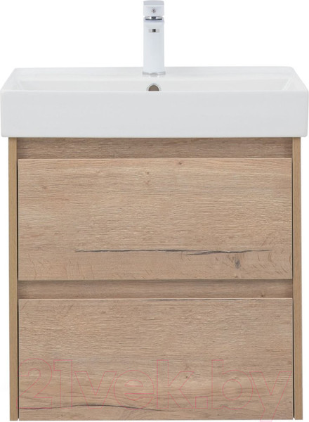 Изображение товара Тумба под умывальник Aquanet Nova Lite 60 / 287901