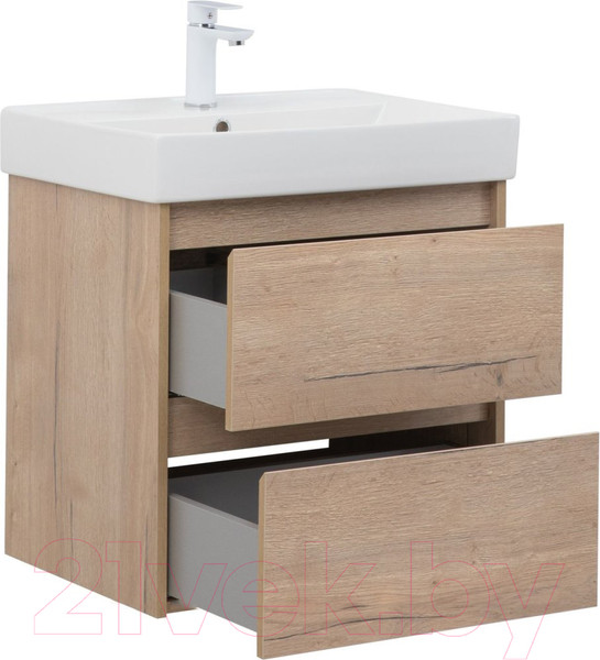 Изображение товара Тумба под умывальник Aquanet Nova Lite 60 / 287901