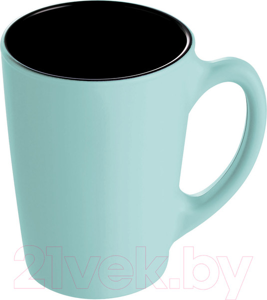 Изображение товара Кружка Luminarc Alix / Q7166 (бирюзовый)