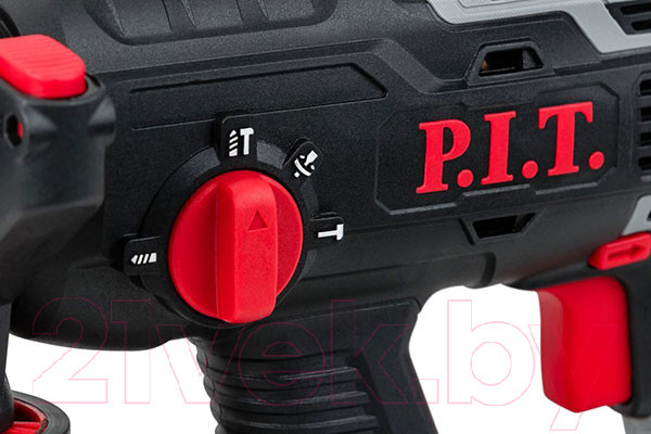 Изображение товара Перфоратор P.I.T PBH20H-22B/1 