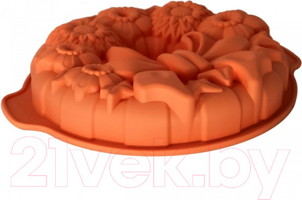 Изображение товара Форма для выпечки Pomi d'Oro Mileda P-590067