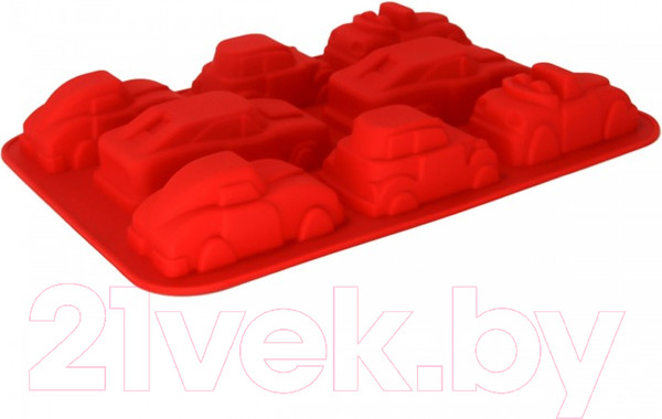 Изображение товара Форма для выпечки Pomi d'Oro Mileda P-590087