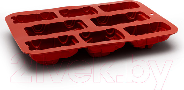 Изображение товара Форма для выпечки Pomi d'Oro Mileda P-590088