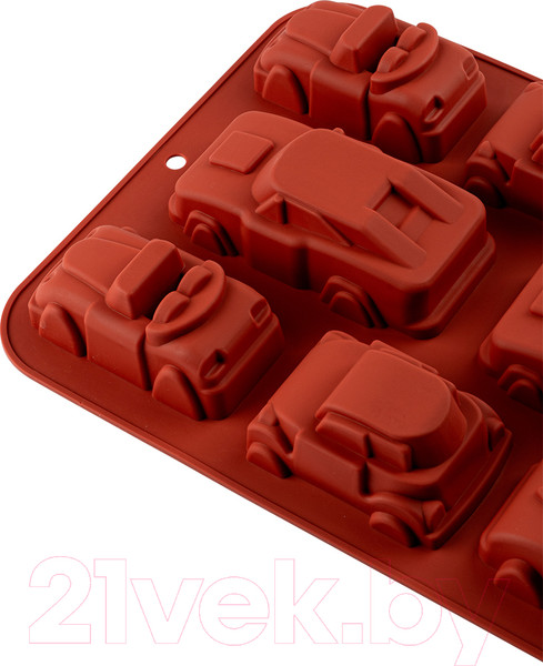 Изображение товара Форма для выпечки Pomi d'Oro Mileda P-590088