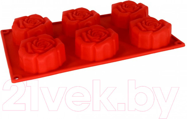 Изображение товара Форма для выпечки Pomi d'Oro Mileda P-590089