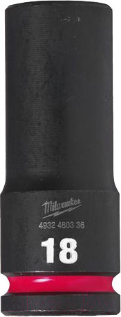Изображение товара Головка слесарная Milwaukee 4932480336