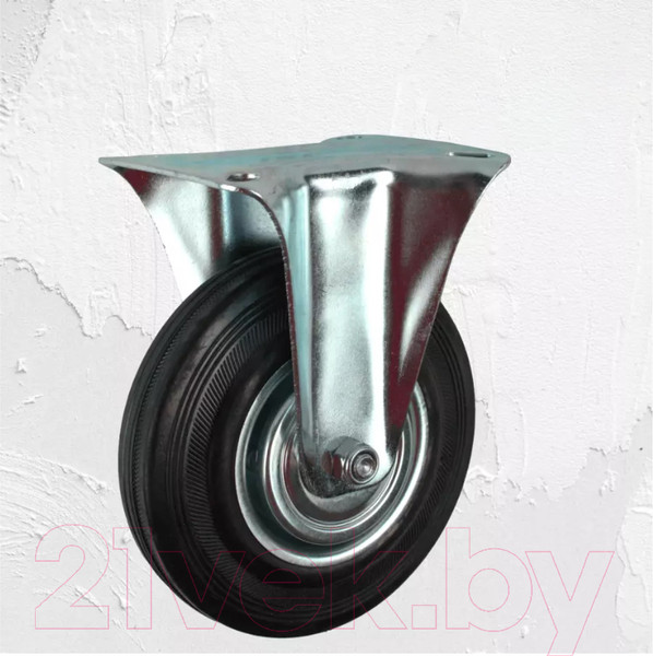 Изображение товара Опора колесная для тележки складской RAD AF 125 / 71037254