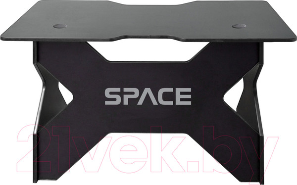 Изображение товара Геймерский стол Vmmgame Space 140 Dark Black / ST-3BBK