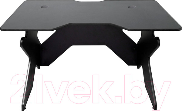 Изображение товара Геймерский стол Vmmgame Space 140 Dark Black / ST-3BBK